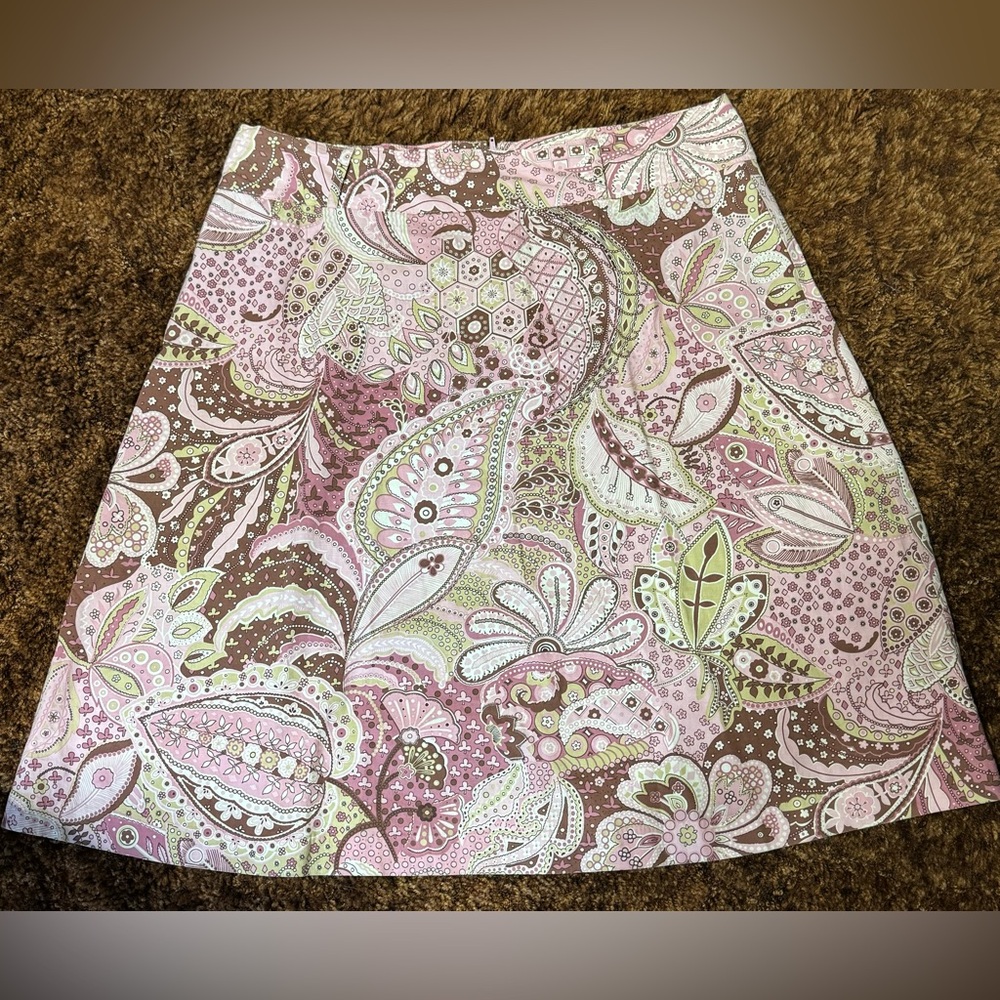 New York City Design Co Mid-length Skirt